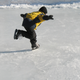 Image for article titled Awful Neighbor Sics City On Backyard Rink That Causes "Visual Harm"